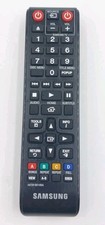 Controle remoto player de disco Blu-ray Samsung AK59-00149A DVD BD para BD-F5100/ZA BD-F5500 comprar usado  Enviando para Brazil