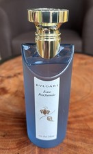 Bulgari eau parfumee gebraucht kaufen  Frankfurt am Main