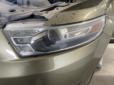 Driver left headlight for sale  Effingham