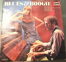 Blues boogie miriam gebraucht kaufen  Berlin