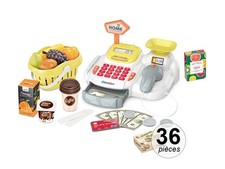 Avizar cash register d'occasion  Expédié en Belgium