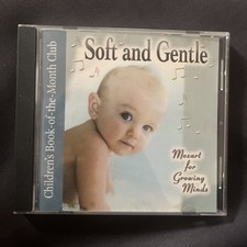 Soft gentle mozart for sale  Philadelphia