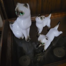 Vintage set miniature for sale  Bastrop