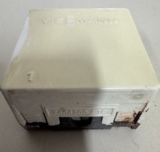 Viessmann ptc 7404200 gebraucht kaufen  Bad Salzschlirf