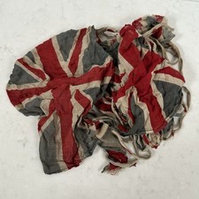 Ww1 union jack for sale  LEIGH-ON-SEA
