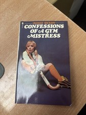 Rosie dixon confessions for sale  SCARBOROUGH
