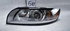 VOLVO V50 S40 FACELIFT LEWY REFLEKTOR HALOGEN 31265694 FARO na sprzedaż  PL