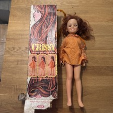 1969 ideal beautifulcrissy for sale  Tampa