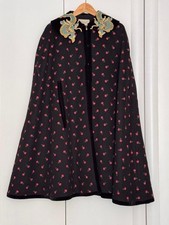 Gucci cape alessandro for sale  LONDON