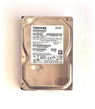 toshiba 1tb usato  Vigonovo