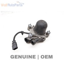 2008-2012 AUDI S3 - Bomba de ar secundária 07K959253A comprar usado  Enviando para Brazil