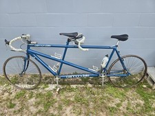 Cannondale road tandem for sale  Homosassa