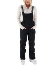8 ladies black bib ski for sale 8 ladies black bib ski for sale Charlotte