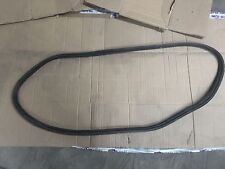 Vauxhall vxr8 boot for sale  OSSETT