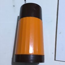 Vintage aladdin orange for sale  LONDON