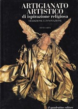Artigianato artistico ispirazi usato  Ticengo