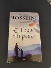Libro eco rispose usato  Poggibonsi