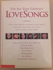 Time greatest love for sale  CHICHESTER
