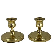 Baldwin brass candlesticks for sale  Milford