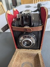 Vintage gevaert gevabox for sale  UXBRIDGE