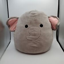 Squishmallows elephant plush for sale  Zachary