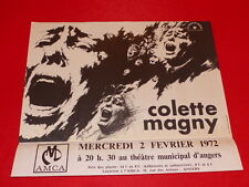 Coll. bourhis affiches d'occasion Coll. bourhis affiches d'occasion  Fontenay-sous-Bois