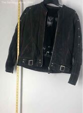 arlen ness leather jacket for sale  Detroit