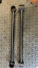 Tr7 rear axle for sale  BUXTON