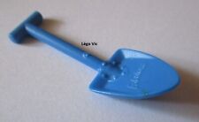 Lego x120a Shovel Blue Pelle Bleu du Belville 5846 Desert Island MOC A27 na sprzedaż  Wysyłka do Poland