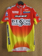 Maillot cycliste sunn d'occasion  Arles