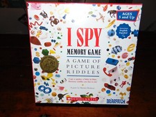 Vintage spy memory for sale  Salem