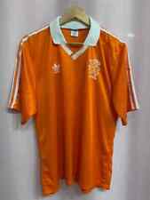 Usado, CAMISA DE FUTEBOL HOLANDA NT 1990/1992 CASA VINTAGE TAMANHO 44/46 ADIDAS comprar usado  Enviando para Brazil