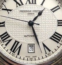 Frederique constant 303 for sale  LOUGHBOROUGH