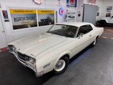 1968 mercury comet for sale  Mundelein
