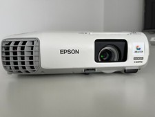 Epson 955w projektor gebraucht kaufen  Villingen-Schwenningen