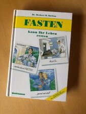 Fasten ihr leben gebraucht kaufen  Hessisch Lichtenau