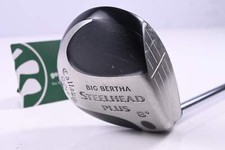 Callaway steelhead plus for sale  LOANHEAD