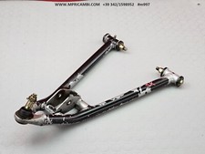 Braccetto inferiore sinistro usato  Serra de Conti
