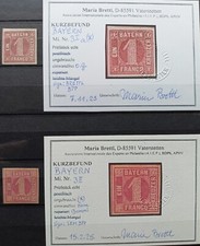 bayern 1 kreuzer gebraucht kaufen bayern 1 kreuzer gebraucht kaufen München