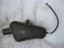 Réservoir essence motobecane d'occasion  Lezoux