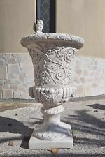 Vaso calice orcio usato  San Marco Evangelista