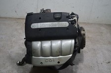 Motore turbo diesel usato  Ferrara