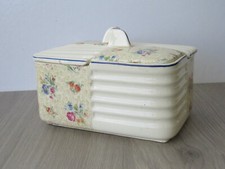 Vintage ancienne boite d'occasion  Monts