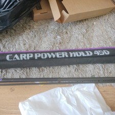 Carp pole used for sale  NOTTINGHAM