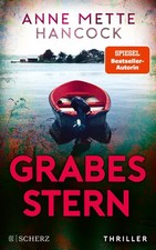 Grabesstern hancock anne gebraucht kaufen  München