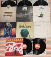 Lotto vinile pooh usato Lotto vinile pooh usato  San Giovanni in Marignano