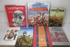 Boer zulu wars for sale  UK