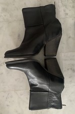 Low boots bottines d'occasion  Nice-