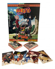 Naruto avventura ninja usato  Torino
