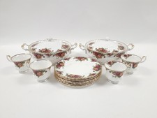 Royal albert old for sale Royal albert old for sale  RUGBY